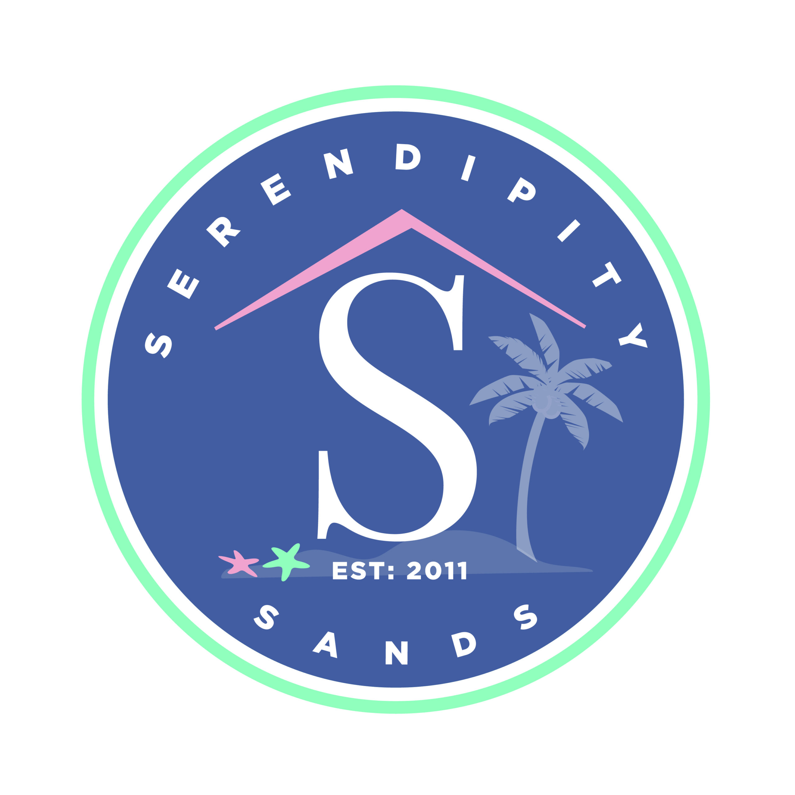 Serendipity Sands